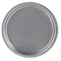 Selkirk 3 in. Aluminum/Galvanized Steel Vent Tee Cap, Pack of 2