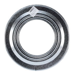 Selkirk 5 in. D 28 Ga. Aluminum Pipe Collar, Pack of 6