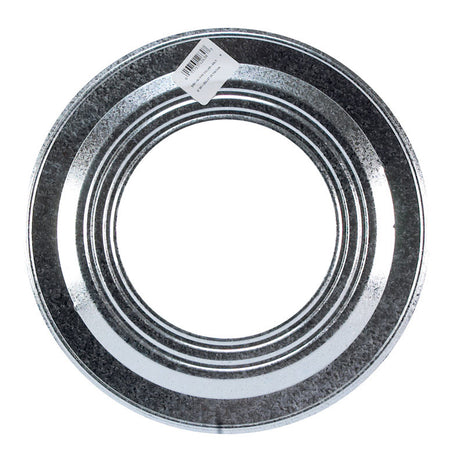 Selkirk 5 in. D 28 Ga. Aluminum Pipe Collar, Pack of 6
