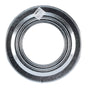 Selkirk 5 in. D 28 Ga. Aluminum Pipe Collar, Pack of 6