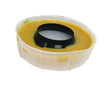 Danco Wax Ring For Delta, Delex and Peerless single handle faucets