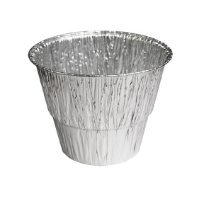 Camp Chef PGFB Grease Bucket Liner, 6 in W, Aluminum