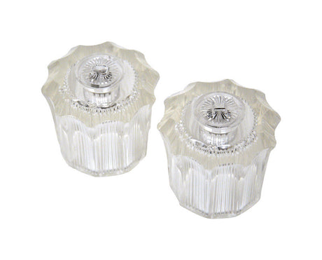 Danco For Gerber Clear Tub and Shower Faucet Handles