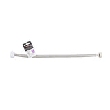 16IN TOILET SUPPLY LINE 1/2 FI