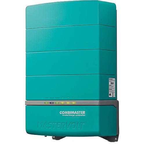 Mastervolt 35513000 Combimaster Inverter/Charger