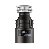 InSinkErator Badger 5XP Cord 3/4 HP Continuous Feed Garbage Disposal with Power Cord