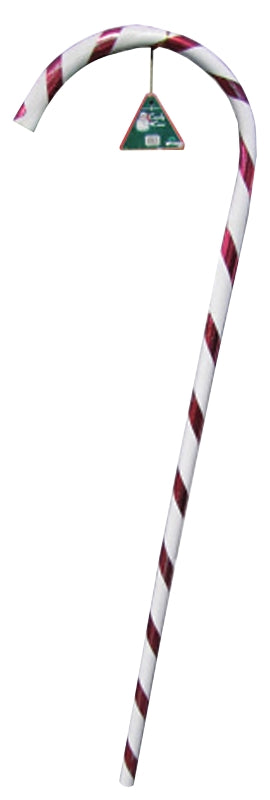 Hometown Holidays 19831 Candy Cane Path Marker, Pack of 48