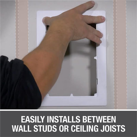 Oatey Access Panel