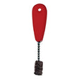 Oatey Fitting Brush Polystyrene/Steel 1 pc