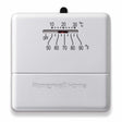 Honeywell Home Economy Heating Lever Thermostat