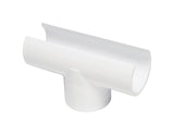 Dura Schedule 40 1/2 in. Snap X 1/2 in. D FIPT PVC Snap Tee 250 pk