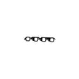 GASKET-EXH MANIFOLD GM7.4-8.2L