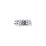 Gasket Set-Intake Manifold GM7.4L