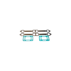 GSKT SET BARR C/R CHV MFLD     PER ENGINE: 2