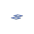 EXHAUST ELBOW GASKET PACK OF 2