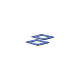 EXHAUST ELBOW GASKET PACK OF 2