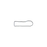 Gasket-Float Chamber Yamaha 63P-14984-00