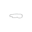 Gasket-Float Chamber Yamaha 65L-14984-00