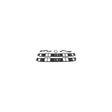 MC CC INTAKE MANIFOLD GSK SET