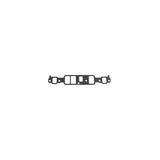 INTAKE GASKET GM 4.3 L GM V6