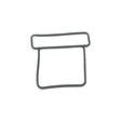 Outdrive Seal