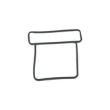 Outdrive Seal