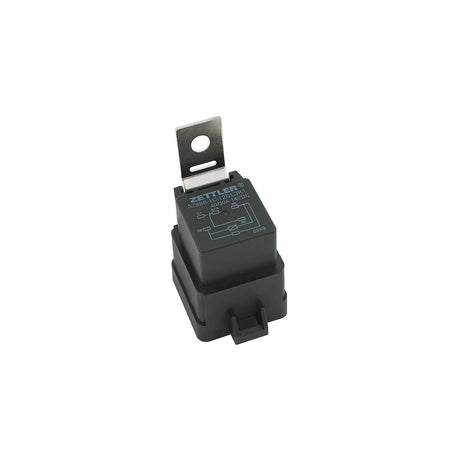 Fuel Pump Relay, Crusader