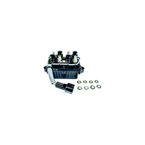RELAY-TRIM ASSY YM61A-81950-01