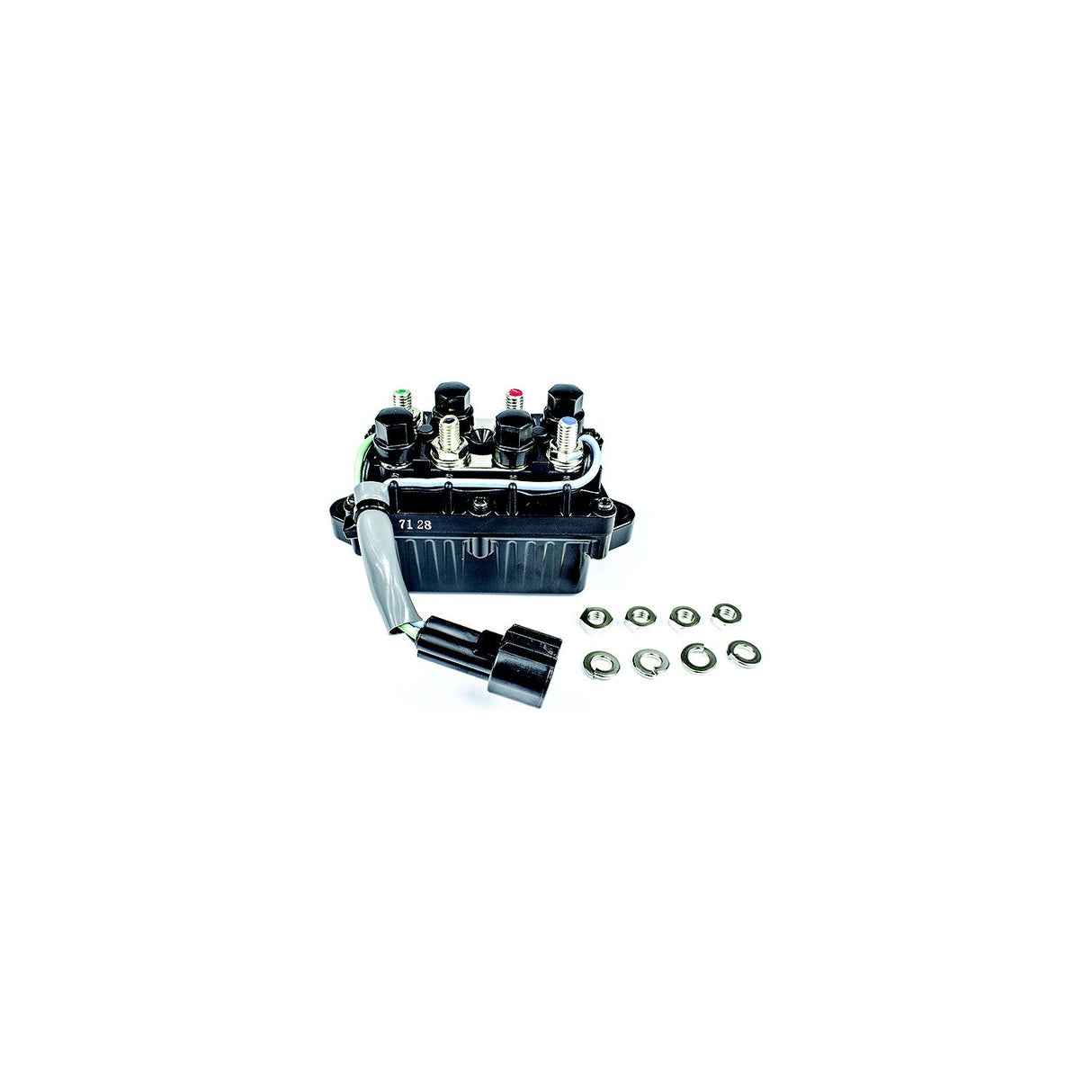 RELAY-TRIM ASSY YM61A-81950-01
