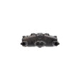 Exhaust Manifold (Dry Joint)