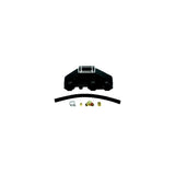 Manifold-Gm 4.3L V6 Vp#3857656