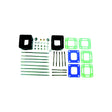 Riser Spacer Kit