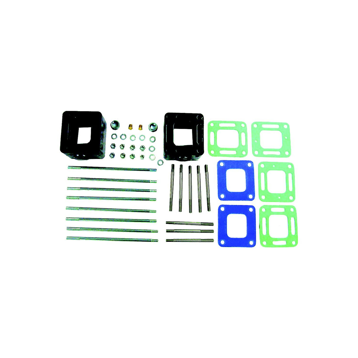 Riser Spacer Kit
