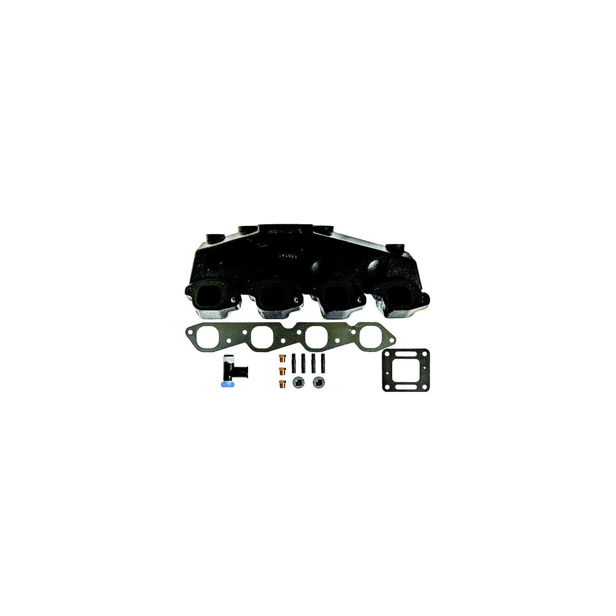 Sierra Exhaust Manifold