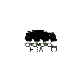 Sierra Exhaust Manifold