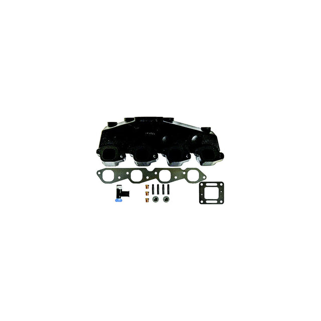 Sierra Exhaust Manifold