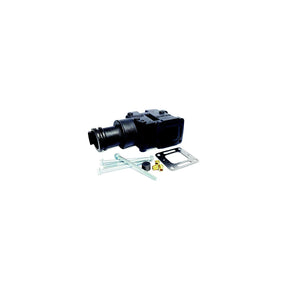 ELBOW-4IN CR V6-V8 MP#0992-400