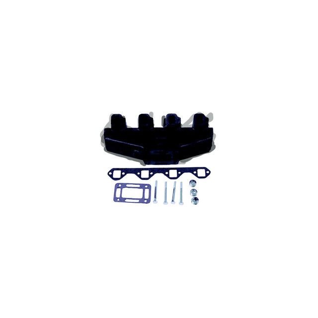 Manifold Ford