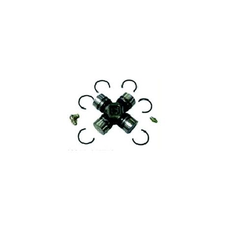 U-Joints - Heavy Duty