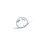 Sierra Mercruiser Shift Cable