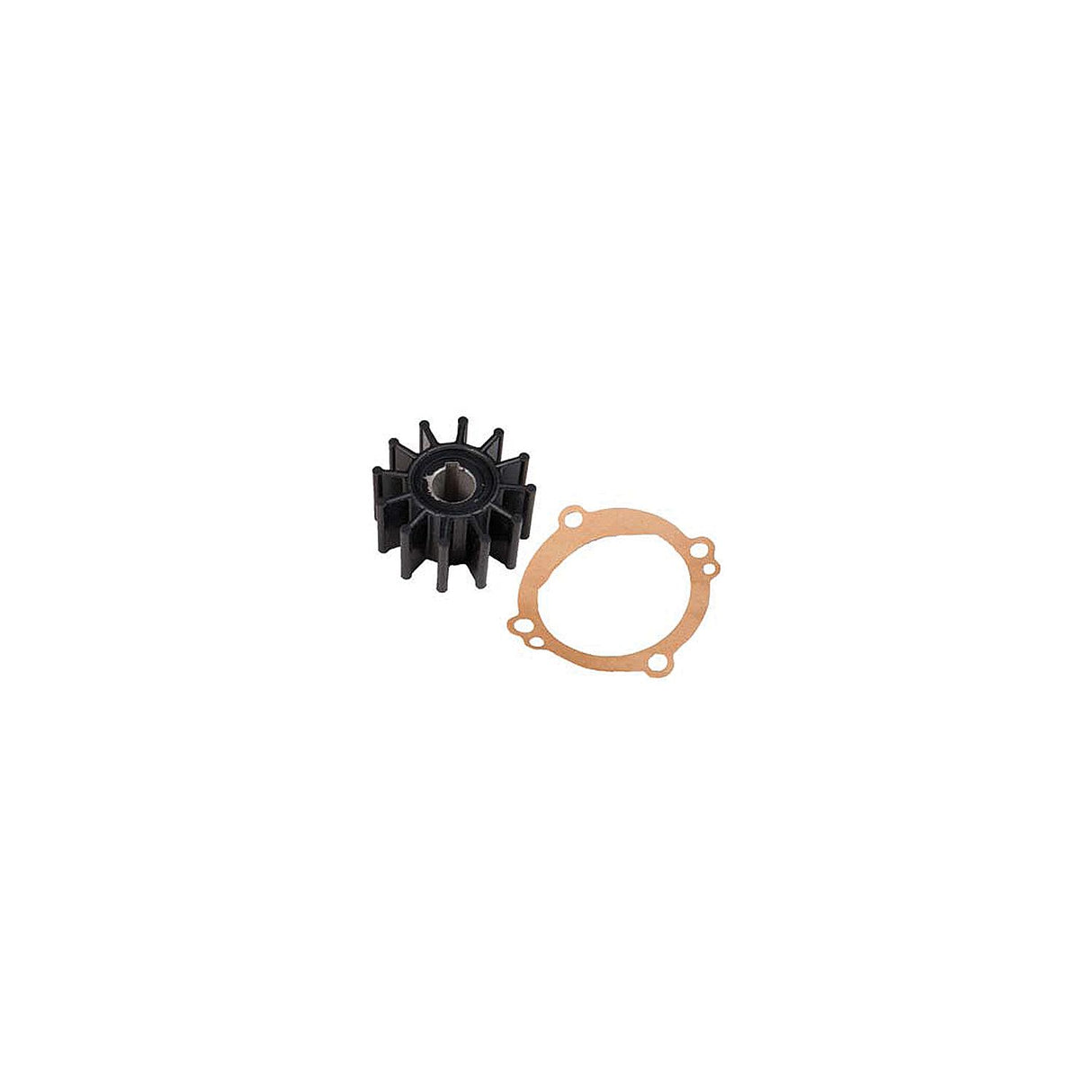 Impeller Kit, Westerbeke