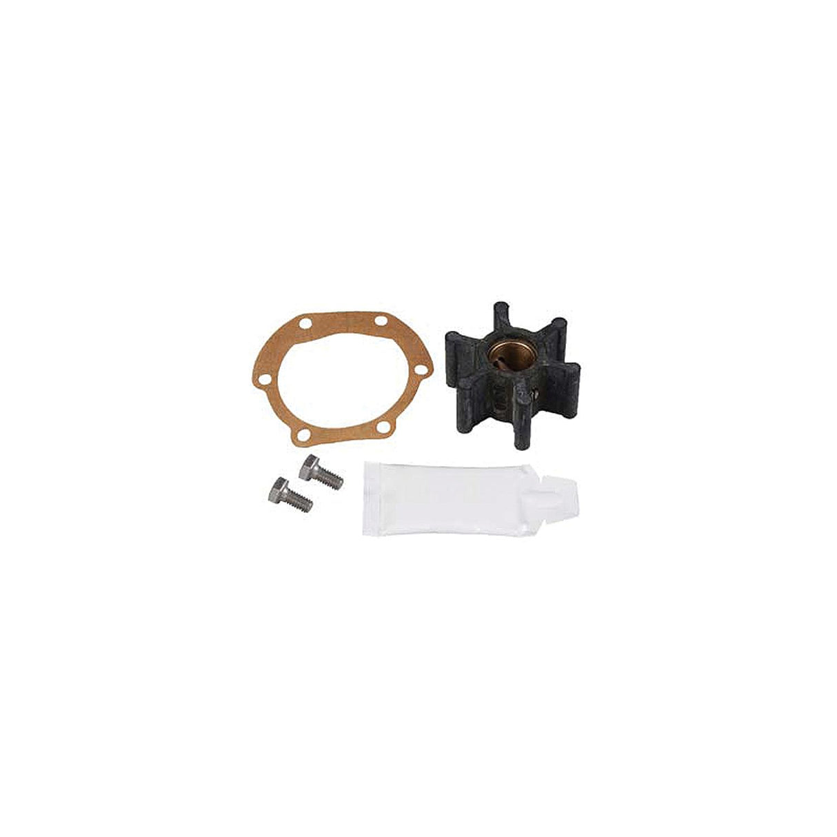 Impeller Kit, Westerbeke