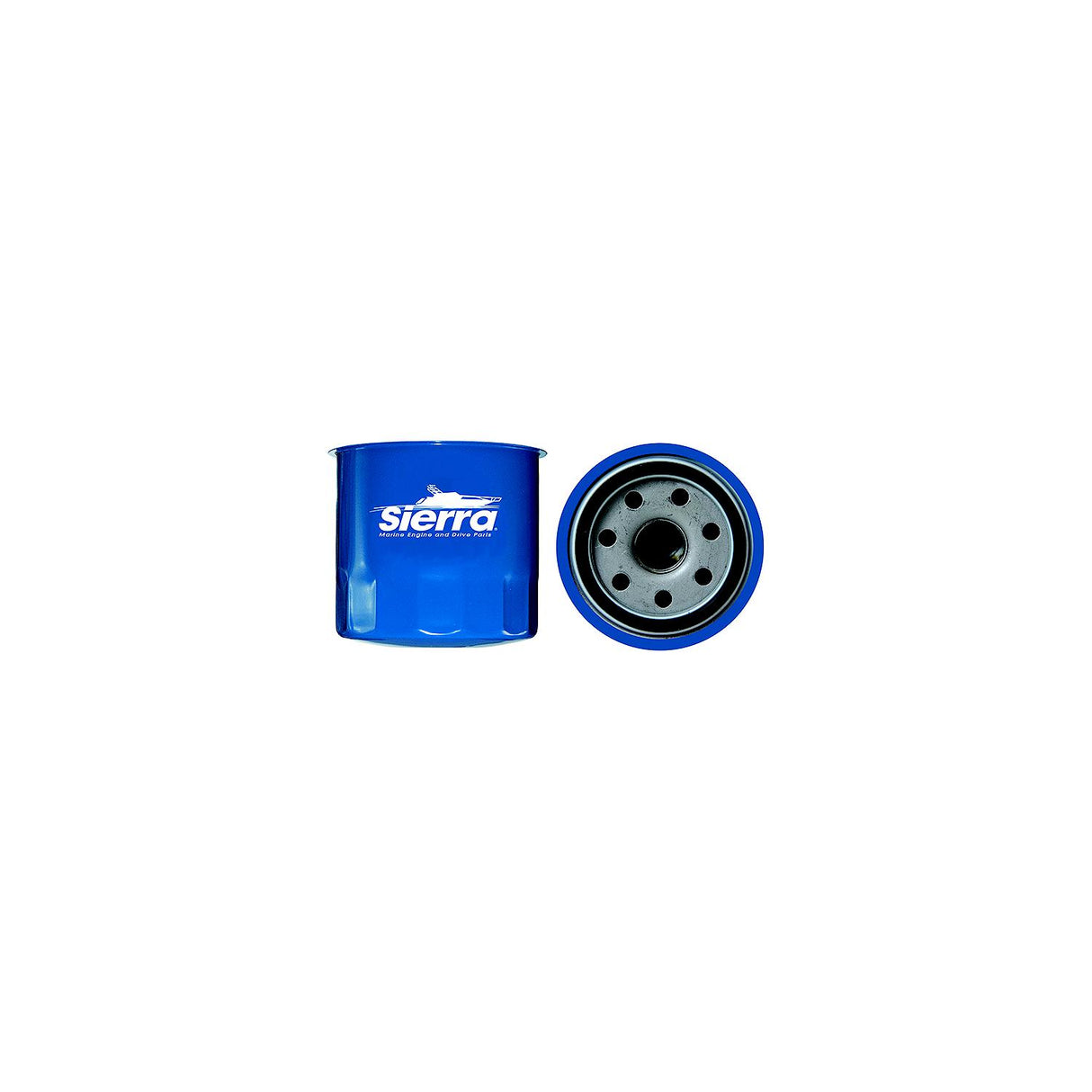 Oil Filter, Westerbeke