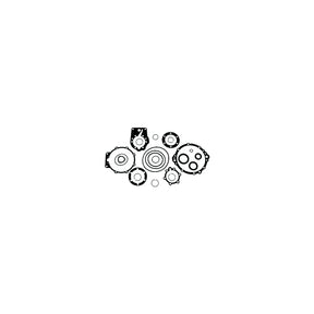 Borg-Warner Seal Kit
