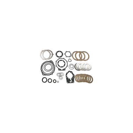 Borg-Warner Overhaul Kit
