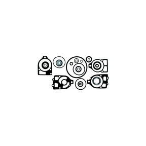 Sierra 2652 Mercruiser Lower Unit Seal Kit