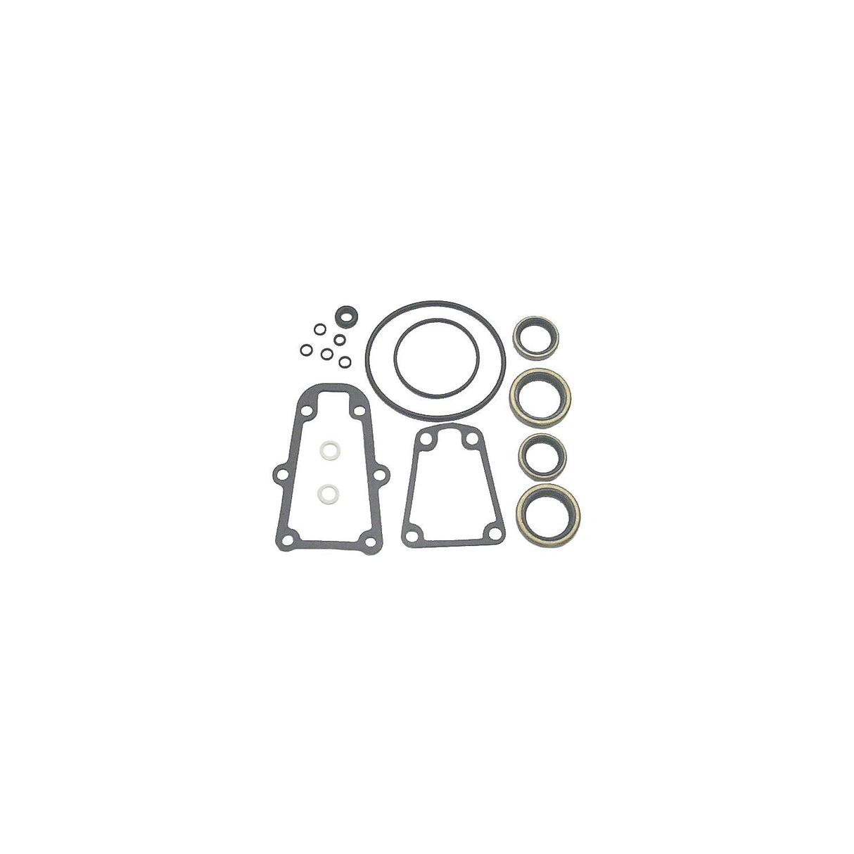 JE GEAR HSG SEAL KIT