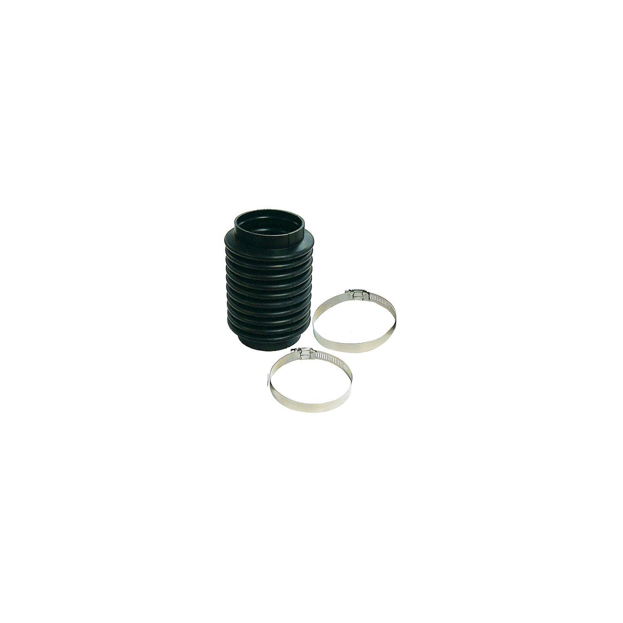 Volvo Exhaust Bellows Kit