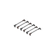 Sierra Mercury/Mariner Ignition Plug Wire Set