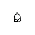 WATER PUMP GASKET
